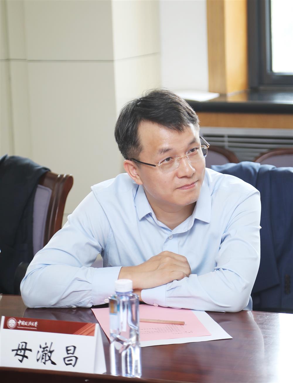 母澈昌