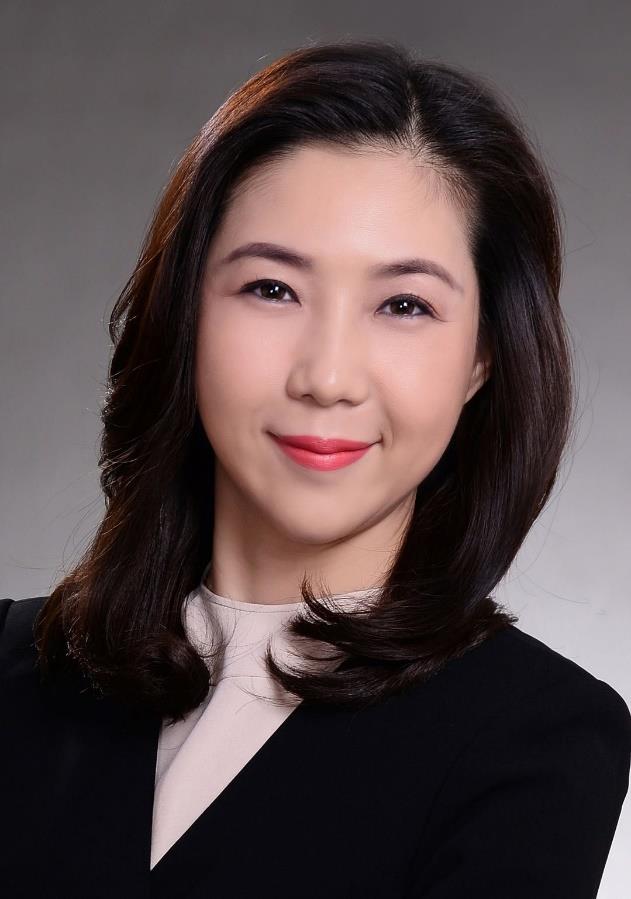 秦丽萍