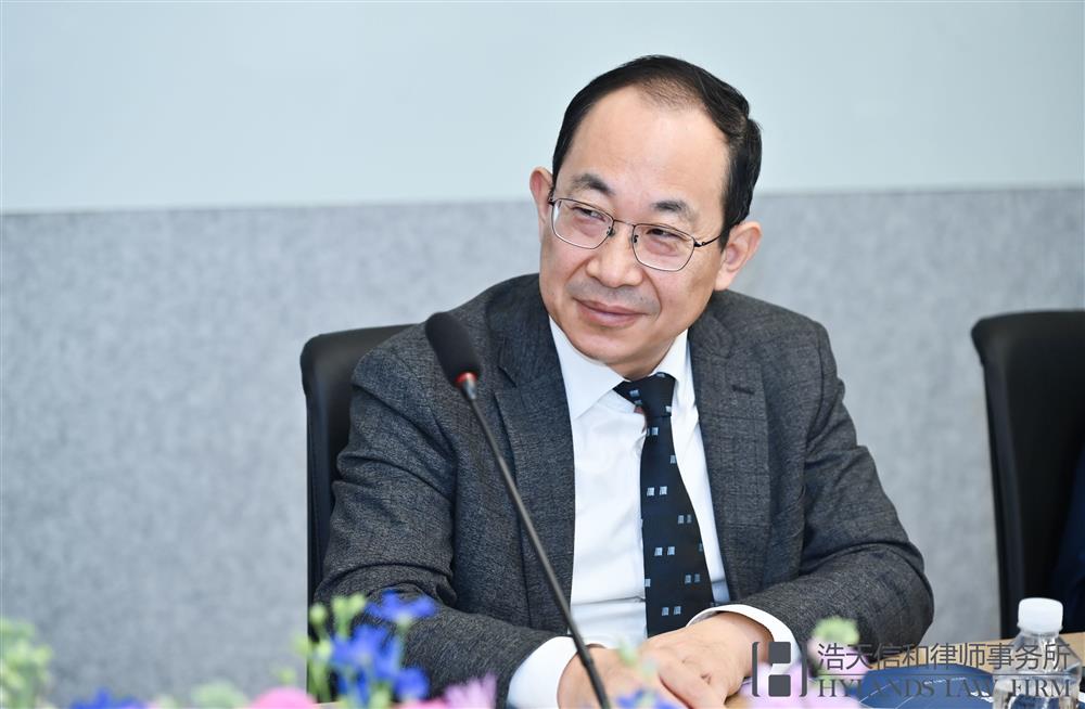 付希业