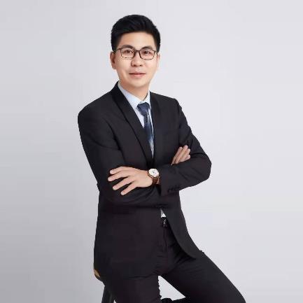 张继志 