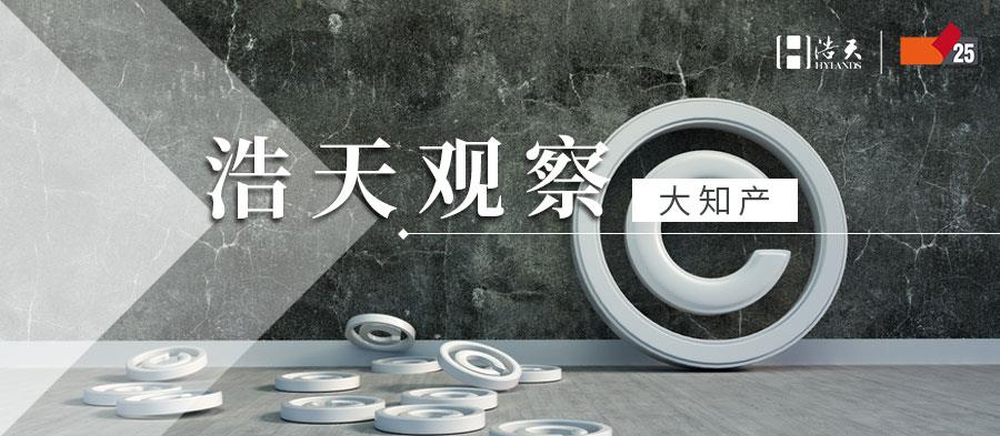 大知产-浩天